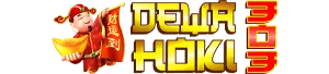 DEWAHOKI303 Logo